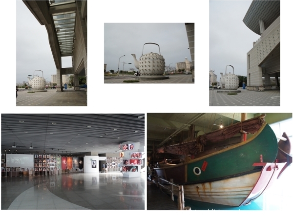 現在去澎湖玩正是好時候