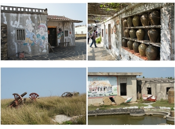 現在去澎湖玩正是好時候