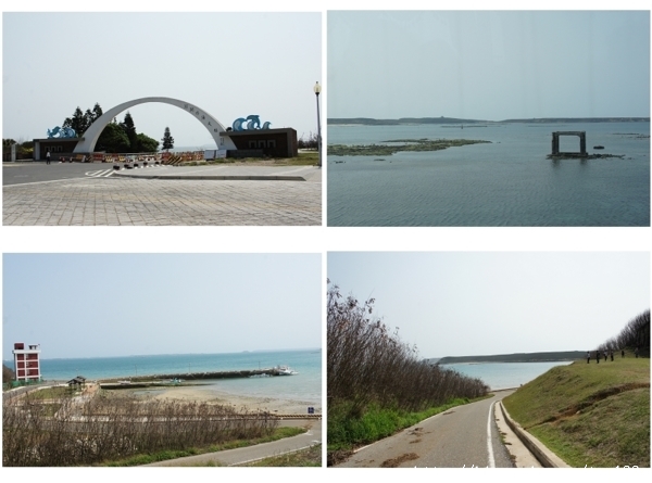 現在去澎湖玩正是好時候