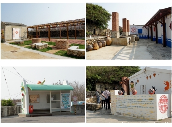 現在去澎湖玩正是好時候