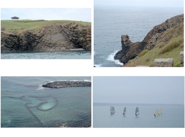 現在去澎湖玩正是好時候