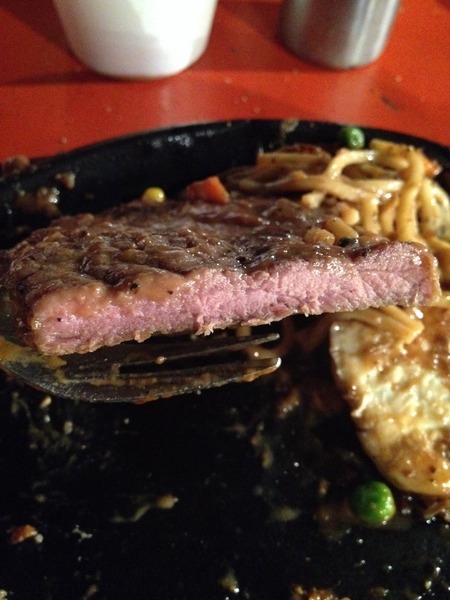 紐西蘭牛排:<小吃>紐西蘭牛排-陪伴許多人成長的在地老滋味 紐西蘭牛排:<小吃>紐西蘭牛排-陪伴許多人成長的在地老滋味