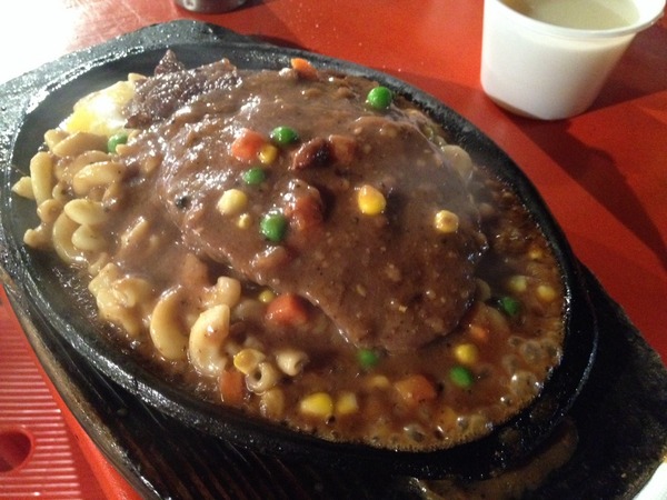 紐西蘭牛排:<小吃>紐西蘭牛排-陪伴許多人成長的在地老滋味 紐西蘭牛排:<小吃>紐西蘭牛排-陪伴許多人成長的在地老滋味