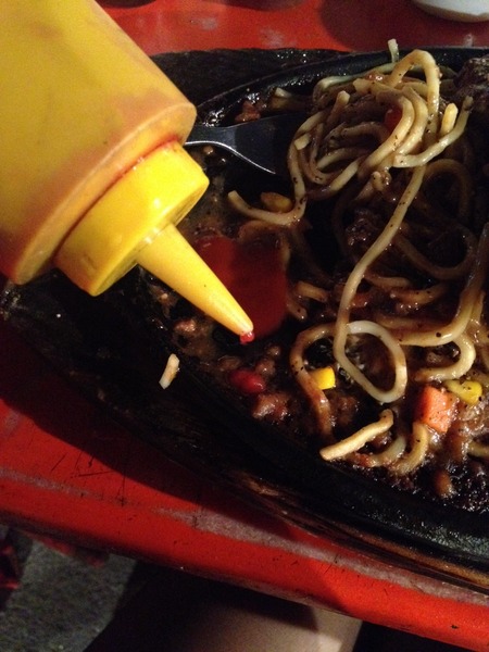 紐西蘭牛排:<小吃>紐西蘭牛排-陪伴許多人成長的在地老滋味 紐西蘭牛排:<小吃>紐西蘭牛排-陪伴許多人成長的在地老滋味