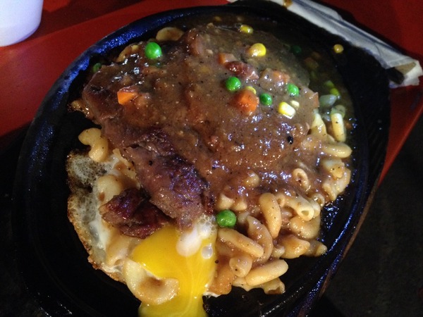 紐西蘭牛排:<小吃>紐西蘭牛排-陪伴許多人成長的在地老滋味 紐西蘭牛排:<小吃>紐西蘭牛排-陪伴許多人成長的在地老滋味