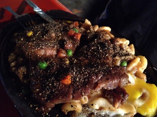 紐西蘭牛排:<小吃>紐西蘭牛排-陪伴許多人成長的在地老滋味 紐西蘭牛排:<小吃>紐西蘭牛排-陪伴許多人成長的在地老滋味