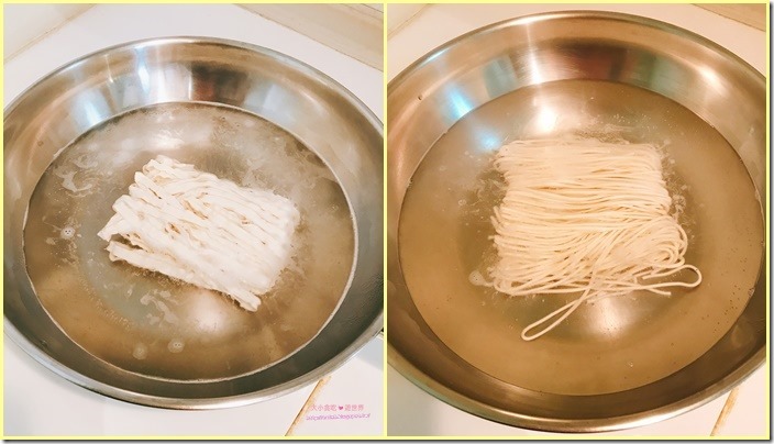 煮麵1
