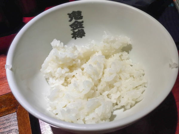 鬼金棒 - 濃厚豚骨魚介拉麵 & 老葛的博多豚骨拉麵