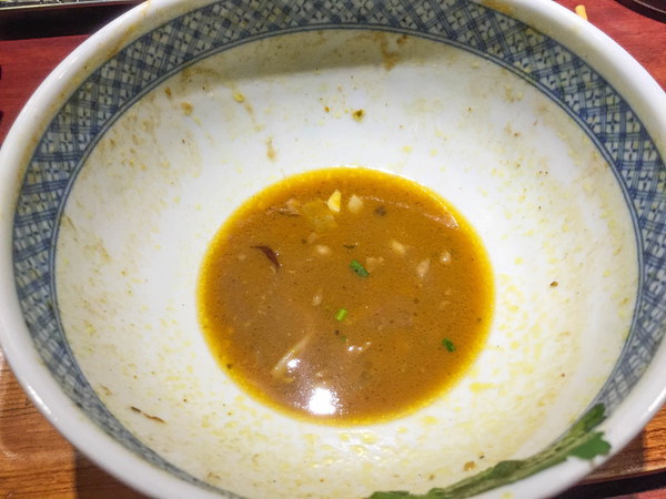 鬼金棒 - 絕好味的和牛牛筋咖哩拉麵