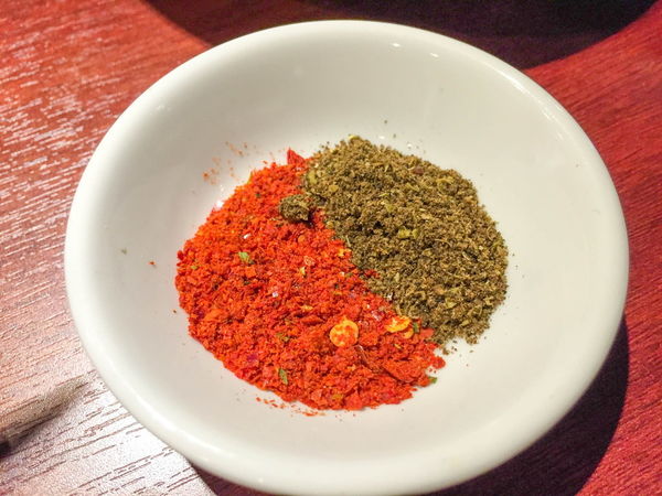 鬼金棒 - 濃厚豚骨魚介拉麵 & 老葛的博多豚骨拉麵