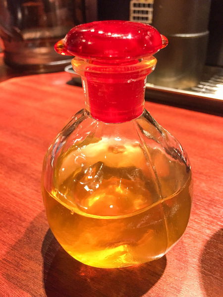 鬼金棒 - 濃厚豚骨魚介拉麵 & 老葛的博多豚骨拉麵