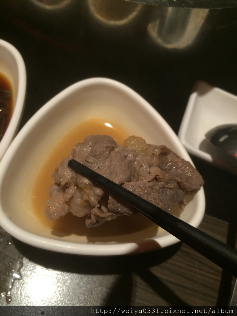 捷運古亭站人氣美食、王品集團羅斯福路人氣小火鍋－《聚 北海道昆布鍋》