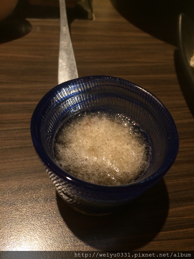 捷運古亭站人氣美食、王品集團羅斯福路人氣小火鍋－《聚 北海道昆布鍋》