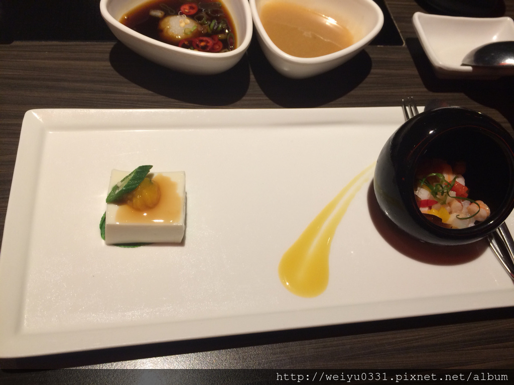 捷運古亭站人氣美食、王品集團羅斯福路人氣小火鍋－《聚 北海道昆布鍋》