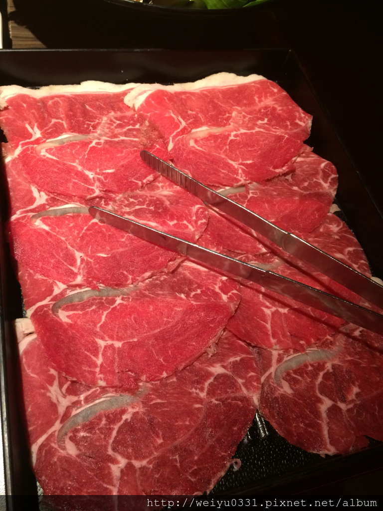 捷運古亭站人氣美食、王品集團羅斯福路人氣小火鍋－《聚 北海道昆布鍋》