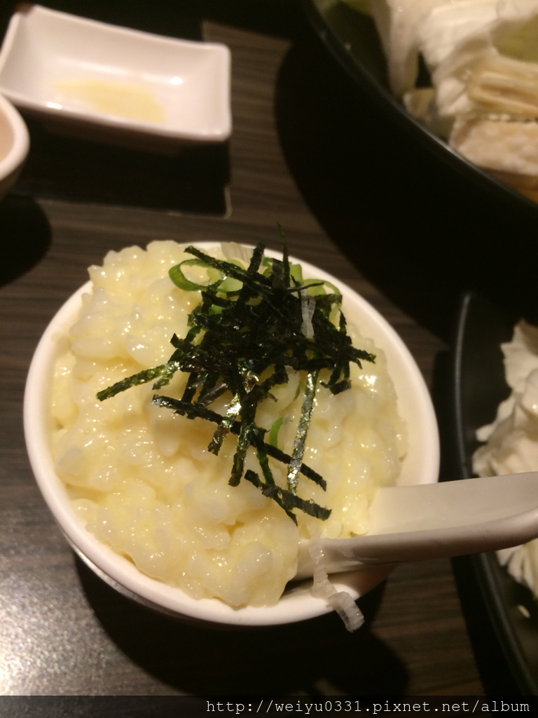 捷運古亭站人氣美食、王品集團羅斯福路人氣小火鍋－《聚 北海道昆布鍋》