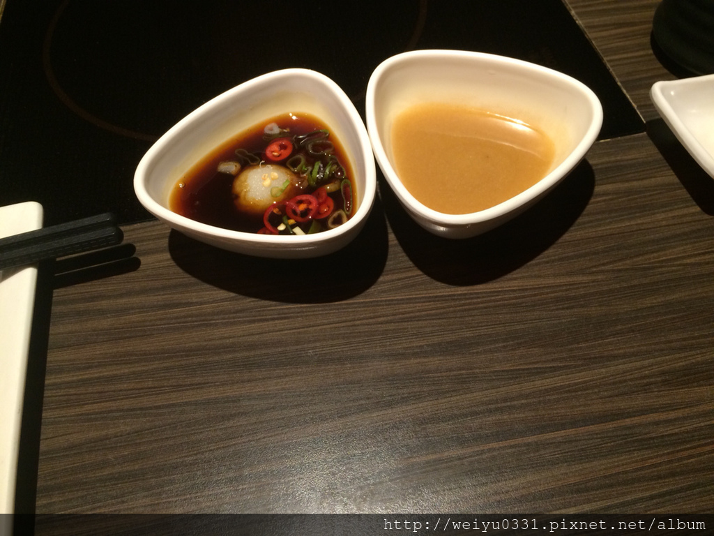 捷運古亭站人氣美食、王品集團羅斯福路人氣小火鍋－《聚 北海道昆布鍋》