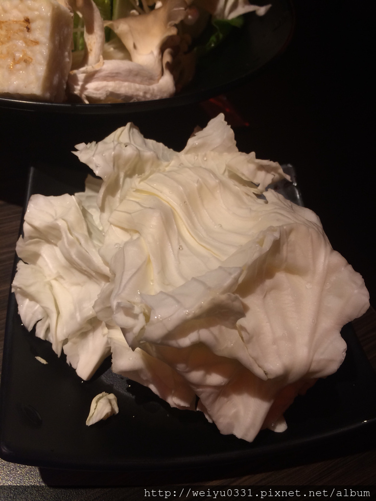 捷運古亭站人氣美食、王品集團羅斯福路人氣小火鍋－《聚 北海道昆布鍋》