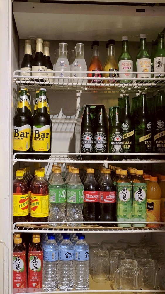 在地達人帶路!春花炭火串燒,日式氛圍,明太子串燒、嫩肩牛排,晚餐小酌的好去處!!