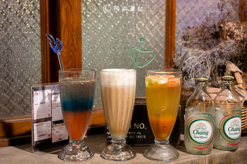 台中市北區高沐手作料理 | 台中人氣餐廳11月活動推新品！極鮮食材+義大利麵撐爆CP質～