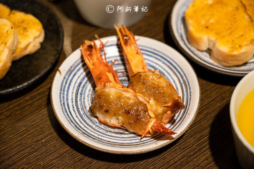 台中市北區高沐手作料理 | 台中人氣餐廳11月活動推新品！極鮮食材+義大利麵撐爆CP質～