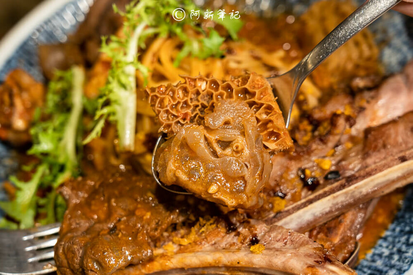 台中市北區高沐手作料理 | 台中人氣餐廳11月活動推新品！極鮮食材+義大利麵撐爆CP質～