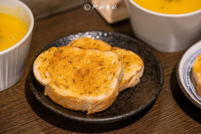 台中市北區高沐手作料理 | 台中人氣餐廳11月活動推新品！極鮮食材+義大利麵撐爆CP質～