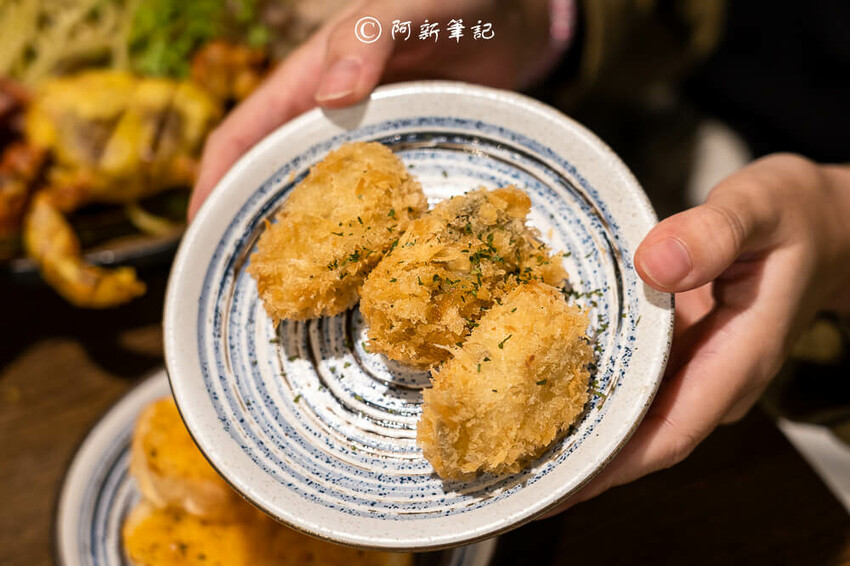 台中市北區高沐手作料理 | 台中人氣餐廳11月活動推新品！極鮮食材+義大利麵撐爆CP質～