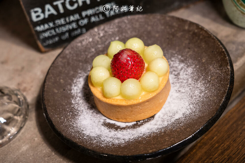 台中市北區高沐手作料理 | 台中人氣餐廳11月活動推新品！極鮮食材+義大利麵撐爆CP質～