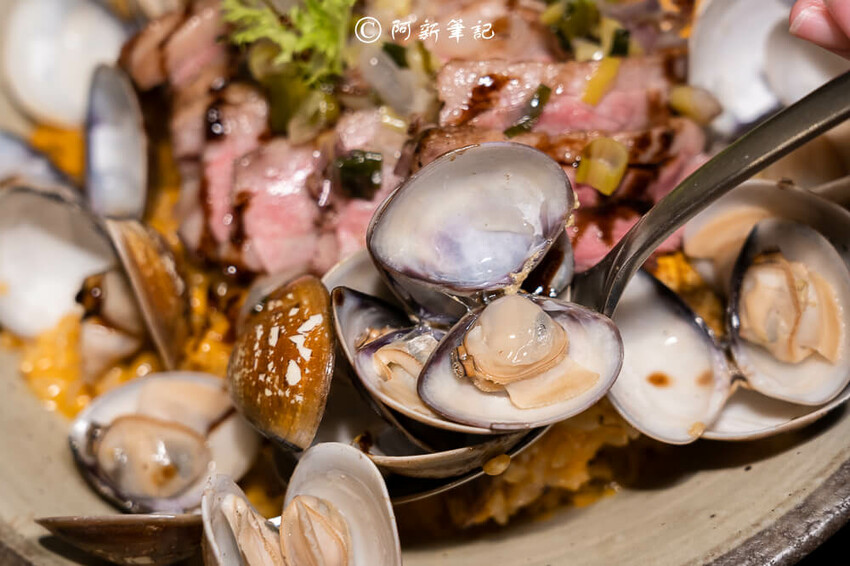 台中市北區高沐手作料理 | 台中人氣餐廳11月活動推新品！極鮮食材+義大利麵撐爆CP質～