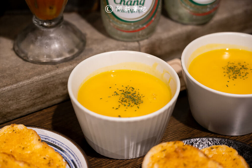 台中市北區高沐手作料理 | 台中人氣餐廳11月活動推新品！極鮮食材+義大利麵撐爆CP質～