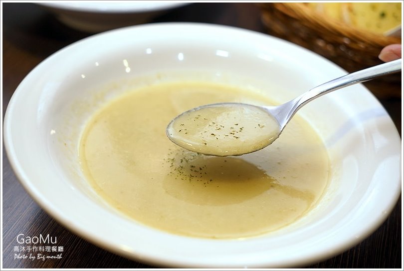 【台中美食】GaoMu高沐手作料理餐廳‧嚴選食材、高CP值的美味餐點!近科博館的巷弄美食!