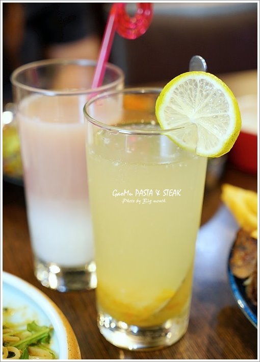 【台中美食】GaoMu高沐手作料理餐廳．份量十足、CP值高的創意美味!科博館、綠園道美食推薦!