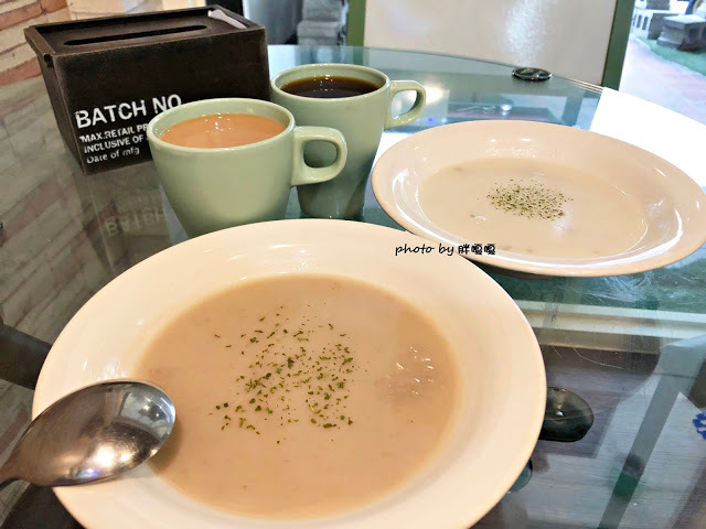 【台中 北區】高沐 Pasta&Steak 🍝位在科博館附近，網路聲浪超高，一致好評無雷的平價義式料理，實際走一遭後，我想我們夫妻倆的嘴巴有問題吧！！