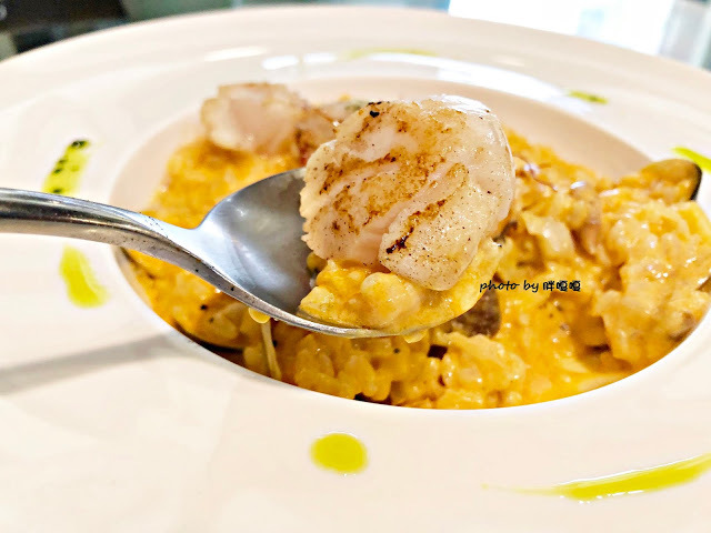 【台中 北區】高沐 Pasta&Steak 🍝位在科博館附近，網路聲浪超高，一致好評無雷的平價義式料理，實際走一遭後，我想我們夫妻倆的嘴巴有問題吧！！