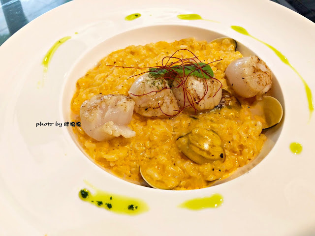 【台中 北區】高沐 Pasta&Steak 🍝位在科博館附近，網路聲浪超高，一致好評無雷的平價義式料理，實際走一遭後，我想我們夫妻倆的嘴巴有問題吧！！