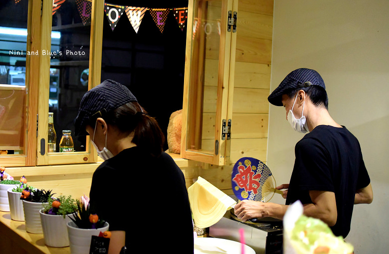 crepe cocoya可麗餅13