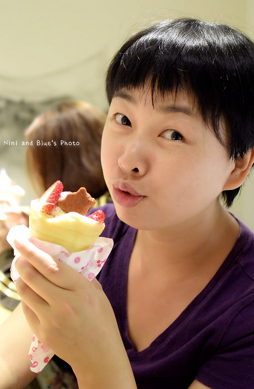 crepe cocoya可麗餅16