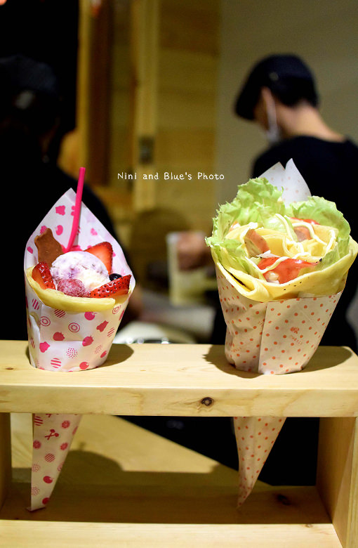 crepe cocoya可麗餅10