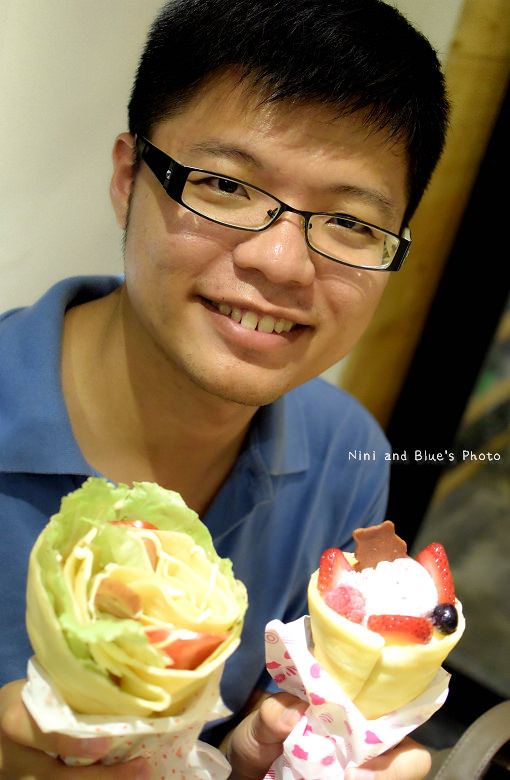 crepe cocoya可麗餅14