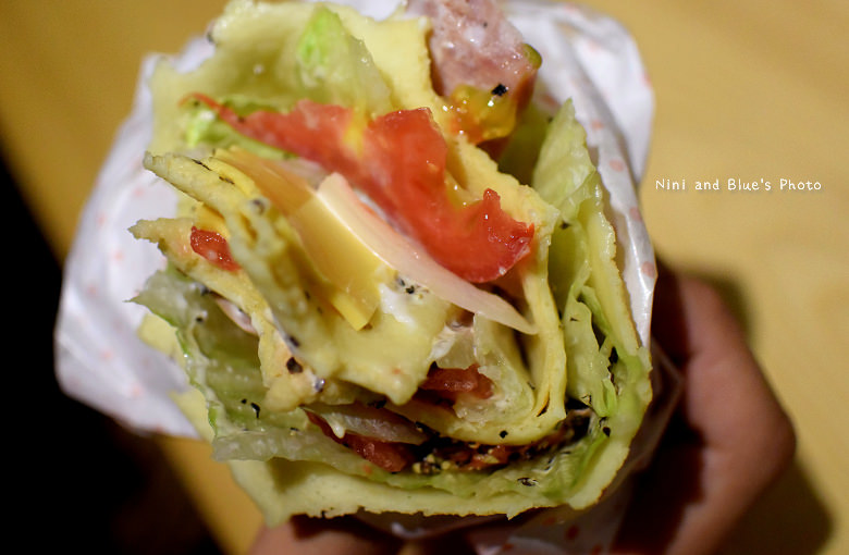 crepe cocoya可麗餅17