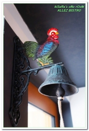 ALLEZ BISTRO 來酒館：小巨蛋餐酒館．一個替大家加油的輕鬆美食好去處──ALLEZ BISTRO 來酒館