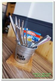 ALLEZ BISTRO 來酒館：小巨蛋餐酒館．一個替大家加油的輕鬆美食好去處──ALLEZ BISTRO 來酒館