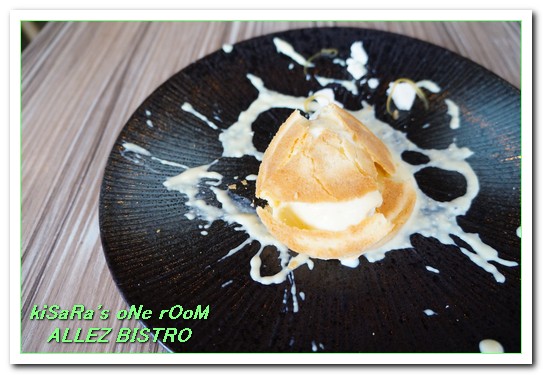 ALLEZ BISTRO 來酒館：小巨蛋餐酒館．一個替大家加油的輕鬆美食好去處──ALLEZ BISTRO 來酒館