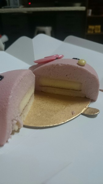 Hello Kitty餐廳：南紡夢時代~夢幻的Hello kitty餐廳