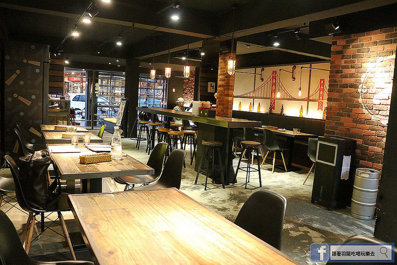 信義區美式BING 繽16