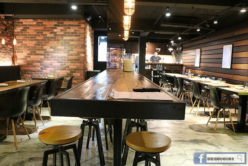 信義區美式BING 繽13