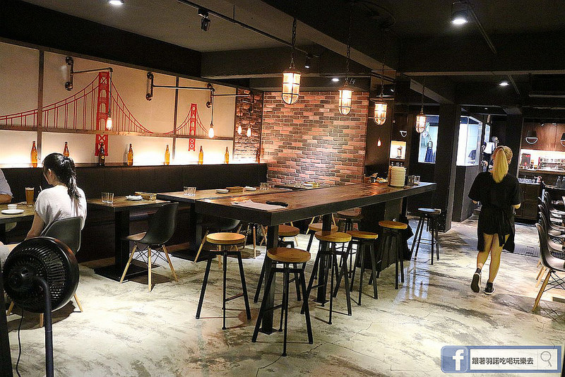 信義區美式BING 繽08