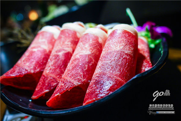 go鱻 海鮮涮涮鍋~桃園八德直營店(夠鮮、有夠新鮮,海大蝦產地直送、N訪登場)