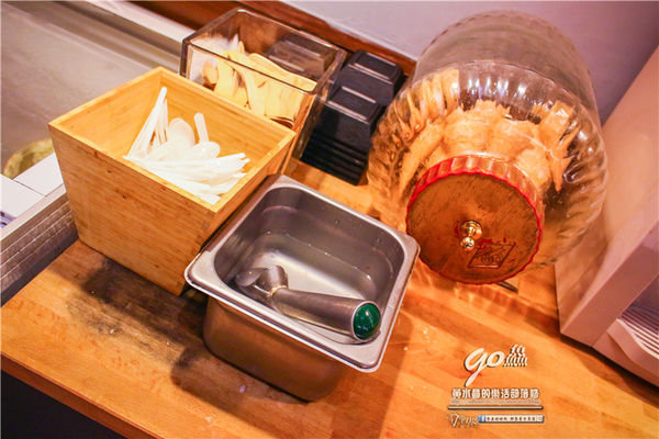 go鱻 海鮮涮涮鍋~桃園八德直營店(夠鮮、有夠新鮮,海大蝦產地直送、N訪登場)